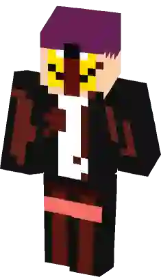 Image of 3d skin
