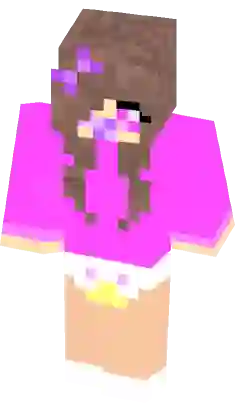 Image of 3d skin