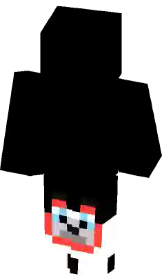 Image of 3d skin