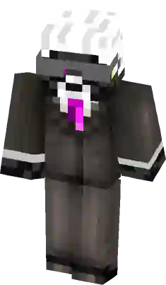 Image of 3d skin