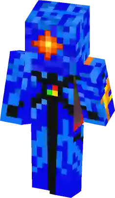 Image of 3d skin