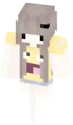 Image of 3d skin