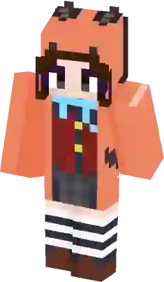 Image of 3d skin