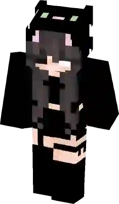 Image of 3d skin