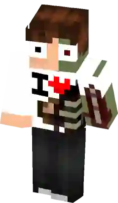 Image of 3d skin