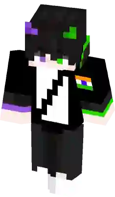 Image of 3d skin