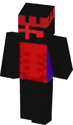 Image of 3d skin