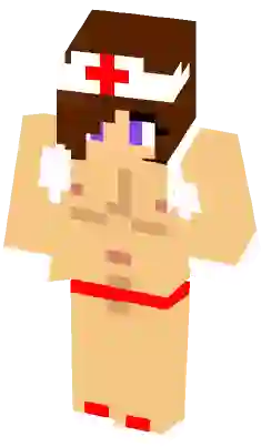 Image of 3d skin