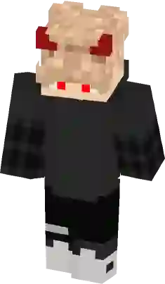 Image of 3d skin