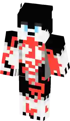 Image of 3d skin