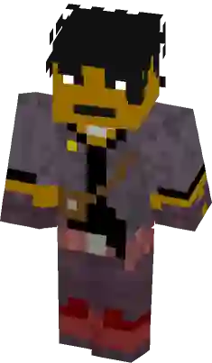 Image of 3d skin