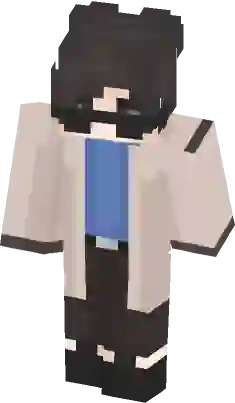 Image of 3d skin