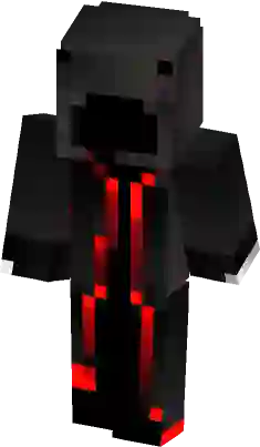 Image of 3d skin