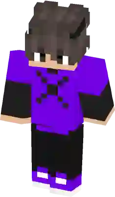 Image of 3d skin