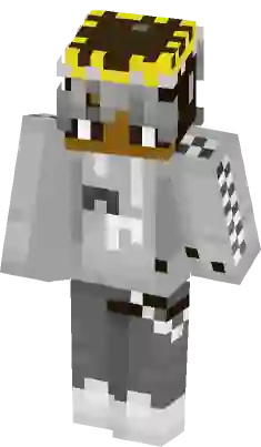 Image of 3d skin