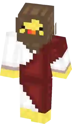 Image of 3d skin