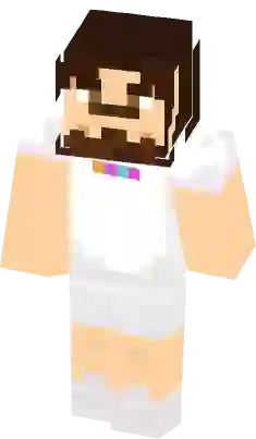Image of 3d skin