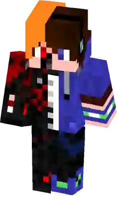 Image of 3d skin