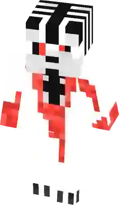 Image of 3d skin
