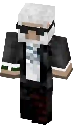 Image of 3d skin