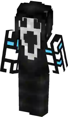 Image of 3d skin