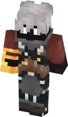 Image of 3d skin