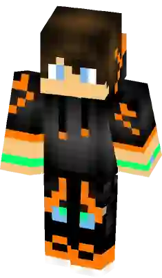 Image of 3d skin