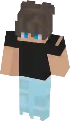 Image of 3d skin