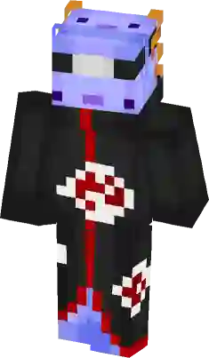 Image of 3d skin
