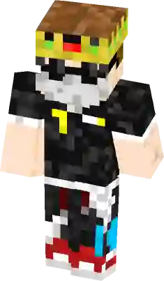 Image of 3d skin