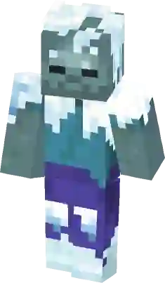 Image of 3d skin