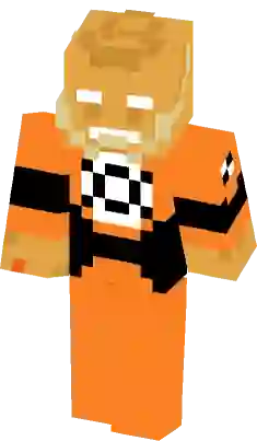 Image of 3d skin