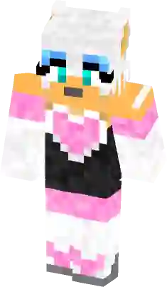 Image of 3d skin