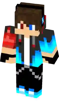 Image of 3d skin