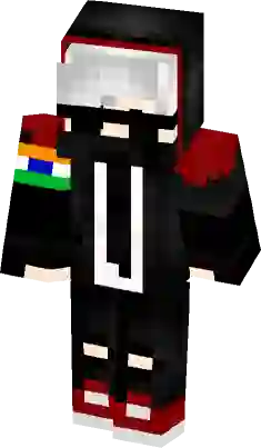 Image of 3d skin