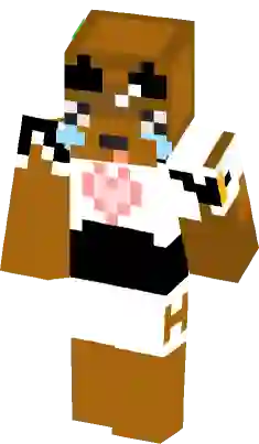Image of 3d skin
