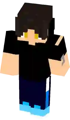 Image of 3d skin