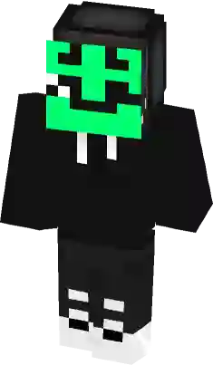 Image of 3d skin