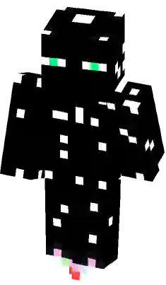 Image of 3d skin