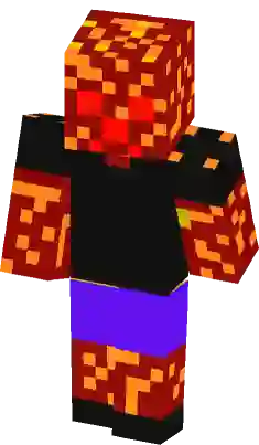 Image of 3d skin