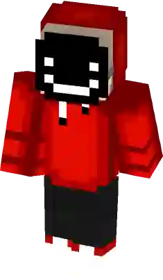 Image of 3d skin