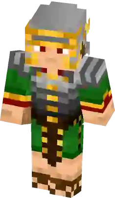 Image of 3d skin