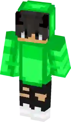 Image of 3d skin