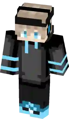 Image of 3d skin