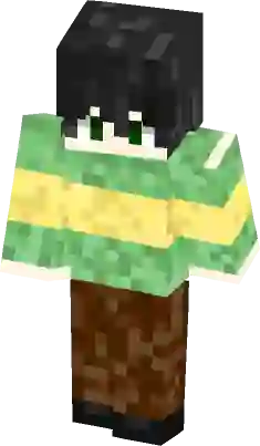 Image of 3d skin