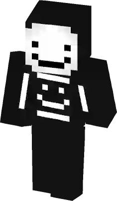Image of 3d skin