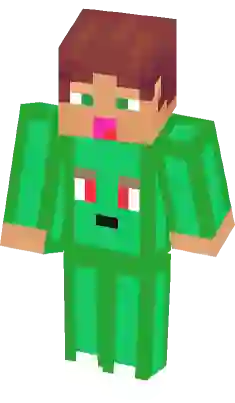 Image of 3d skin