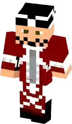 Image of 3d skin