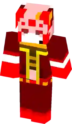 Image of 3d skin