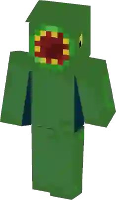 Image of 3d skin